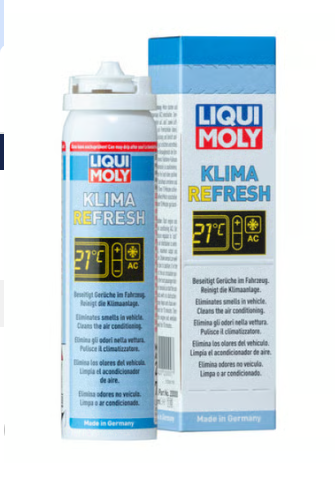 Liqui Moly klima refresh 75ml