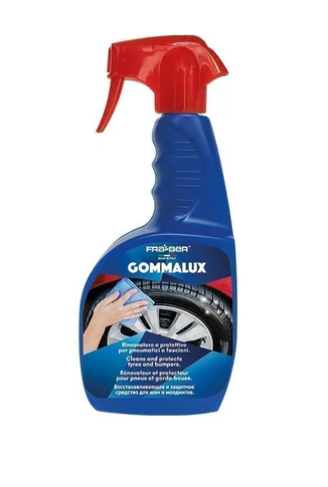 FRA-BER Renovateur Pneu&nbsp; 750ml Gommalux