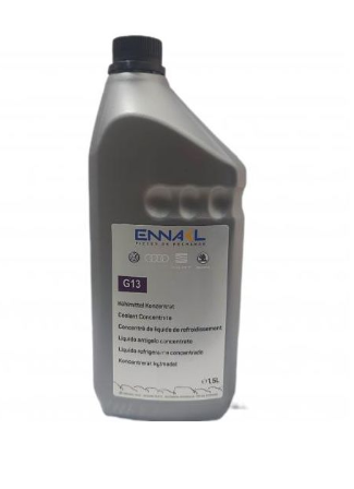 ANTIGEL G13 1.5L ENNAKL