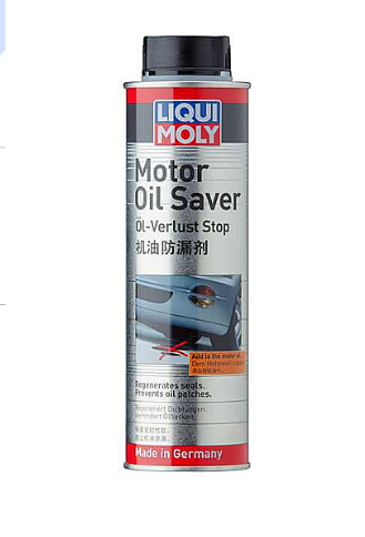 LIQUI MOLY Anti fuite d’huile