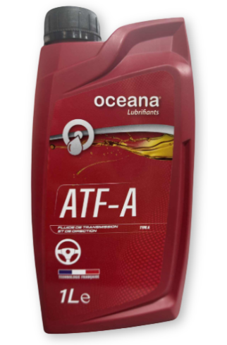 OCEANA HUILE BOITE ATF A 1L