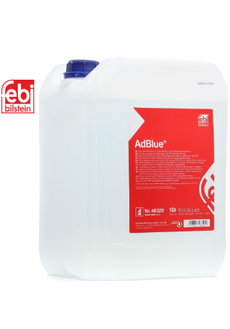 FEBI BILSTEIN ADBLUE 46329 Urée 10L