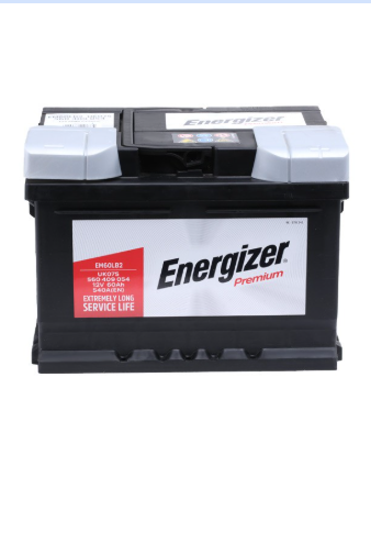 ENERGIZER EM60-LB2 Batterie