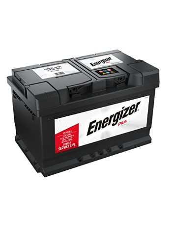 Batterie automobile ENERGIZER Plus EP70LB3