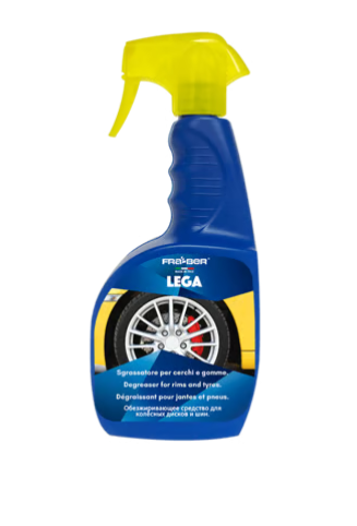 FRA-BER Nettoyant Jantes 750ml
