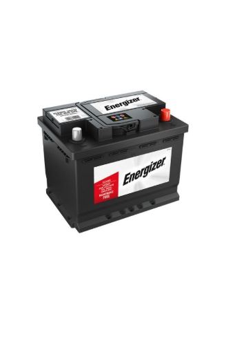 Batterie automobile Energizer Plus EL2480