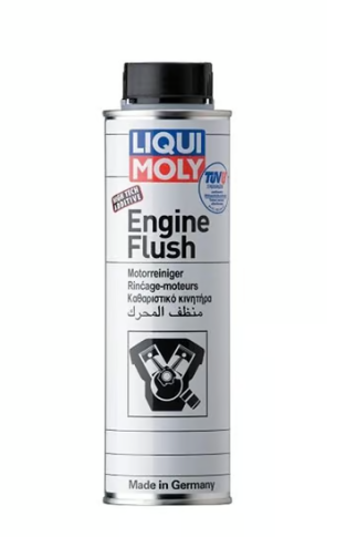 Liqui Moly Rinçage Moteur 300ml
