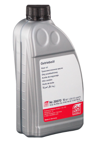 FEBI BILSTEIN 39070 Huile pour boîte automatique