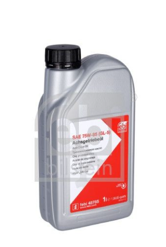FEBI BILSTEIN 48785 75W-85 1L