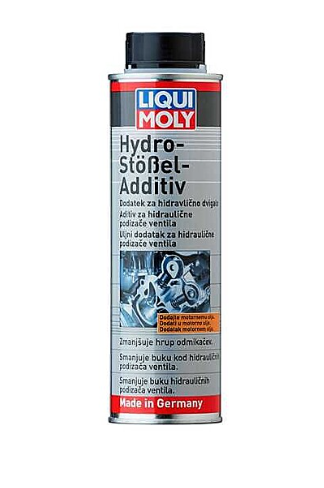 LIQUI MOLY – additif poussoirs hydroliques 300ML