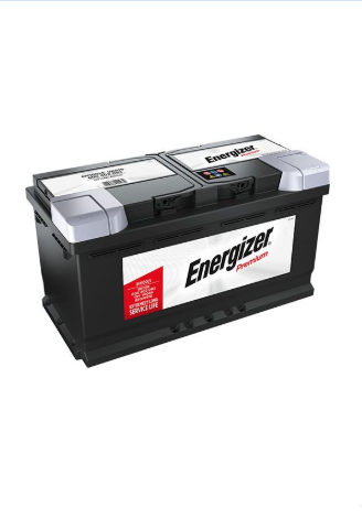 Batterie automobile ENERGIZER Plus EM100L5