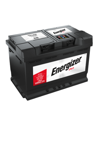 Batterie automobile ENERGIZER EP74L3
