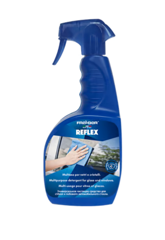 FRA-BER Nettoyant vitres REFLEX
