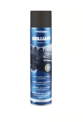 FRA-BER Nettoyant tableau de bord Drakar 600ml
