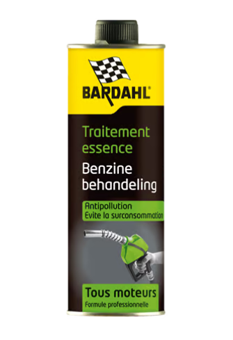 BARDAHL NETTOYANT CIRCUIT ESSENCE 300ML