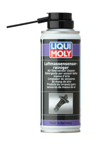 LIQUI MOLY Nettoyant débimètre d’air