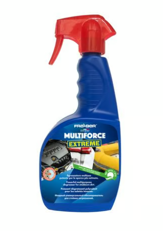 FRA-BER Nettoyant moteur Multiforce 650ml