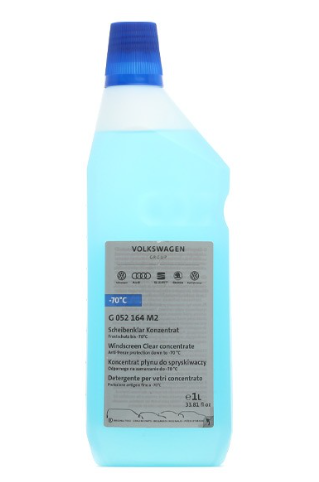 LAVE-GLACE CONCENTREE ORIGINE G052164M2
